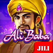 Ali Baba 79kg