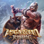Asgardian Trỗi Dậy 79kg hot game