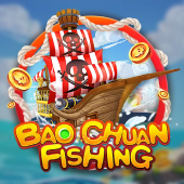 Câu Cá Bao Chuan 79kg bắn cá