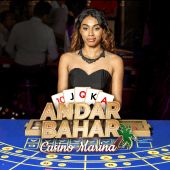 Casino Marina Andar Bahar 79kg