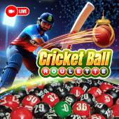 Roulette Bóng Cricket 79kg casino