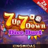 Song Ca Xúc Xắc 79kg