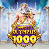 Cổng Olympus 1000 79kg