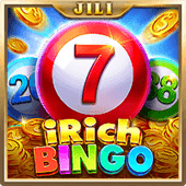 Bingo Irich 79kg slot