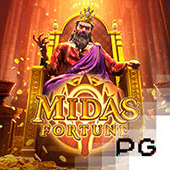 Vận May Midas 79kg