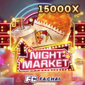 Chợ Đêm 79kg slot