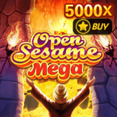 Mở Sesame Mega 79kg