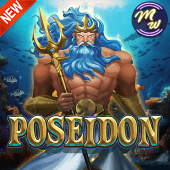 Poseidon 79kg slot