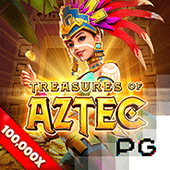 Kho Báu Aztec 79kg promotions